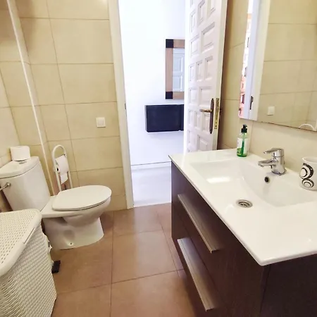 Appartement In Well Kept, Complex K008 *