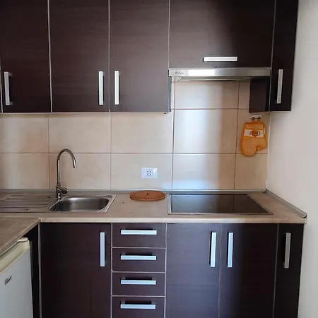Apartamento In Well Kept, Complex K008