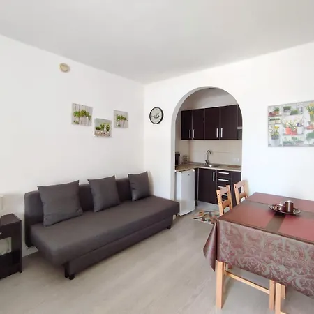 In Well Kept, Complex K008 Appartement