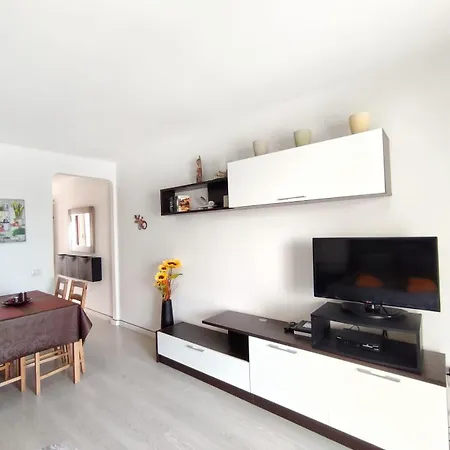 In Well Kept, Complex K008 Appartement