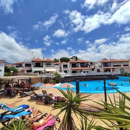 Apartamento In Well Kept, Complex K008