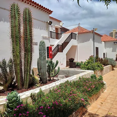 Studio Apartment In Las Americas K106 * Playa de las Américas