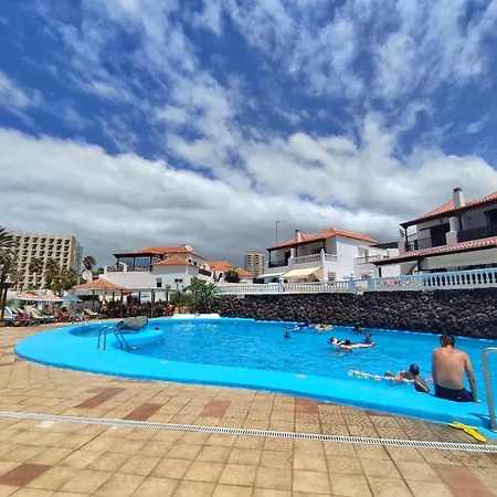 Studio Apartment In Las Americas K106 Apartman *