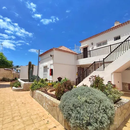 Studio Apartment In Las Americas K106 Playa de las Américas